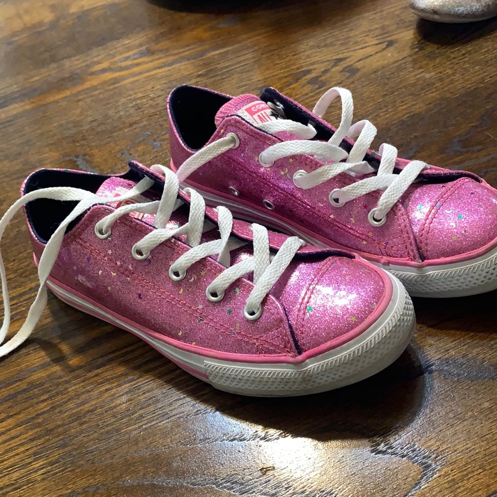 Galaxy converse